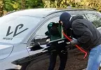راهنمای محافظت از خودرو در برابر سرقت در سفرهای جاده ای ایران